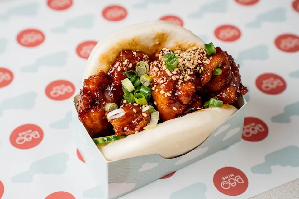 Bao Bun Market Trends