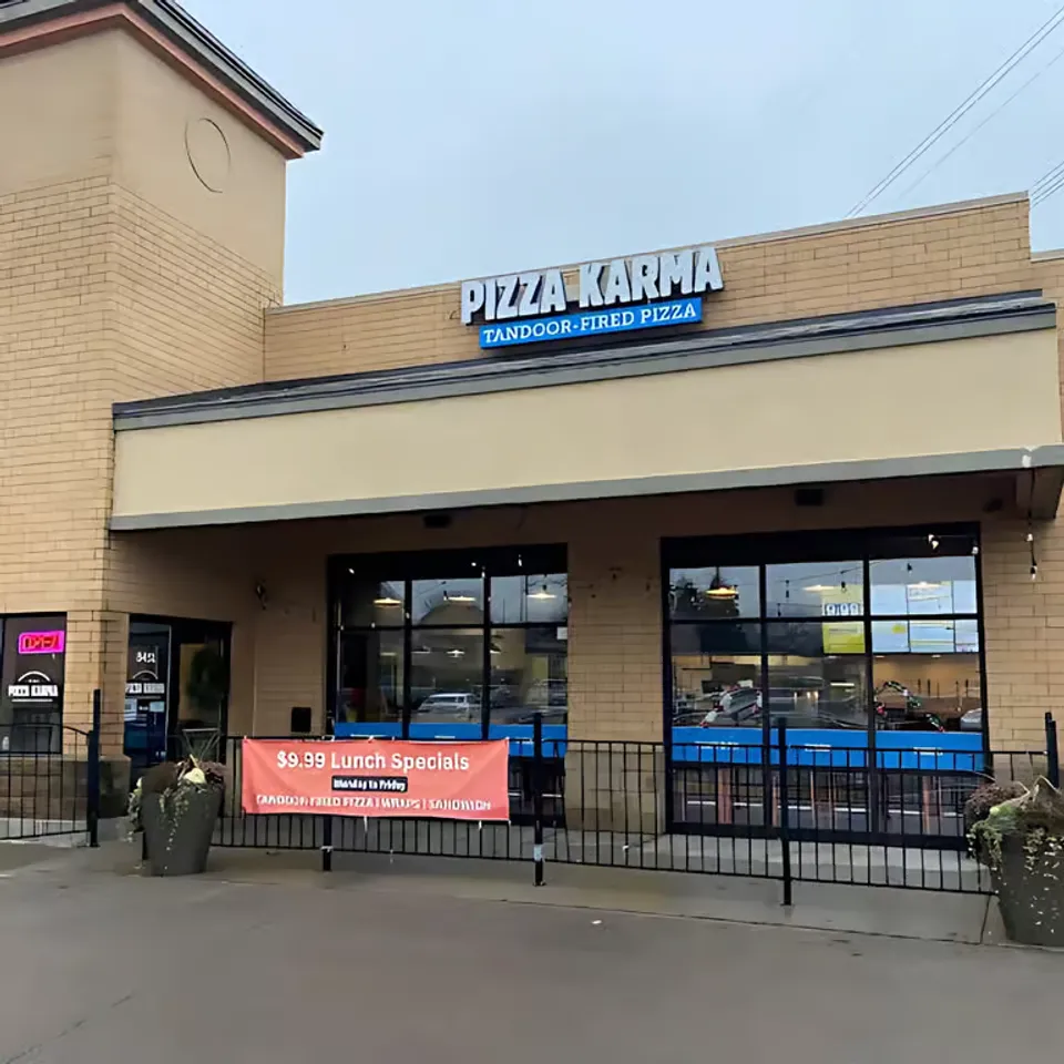 We’re Located in Eden Prairie, MN