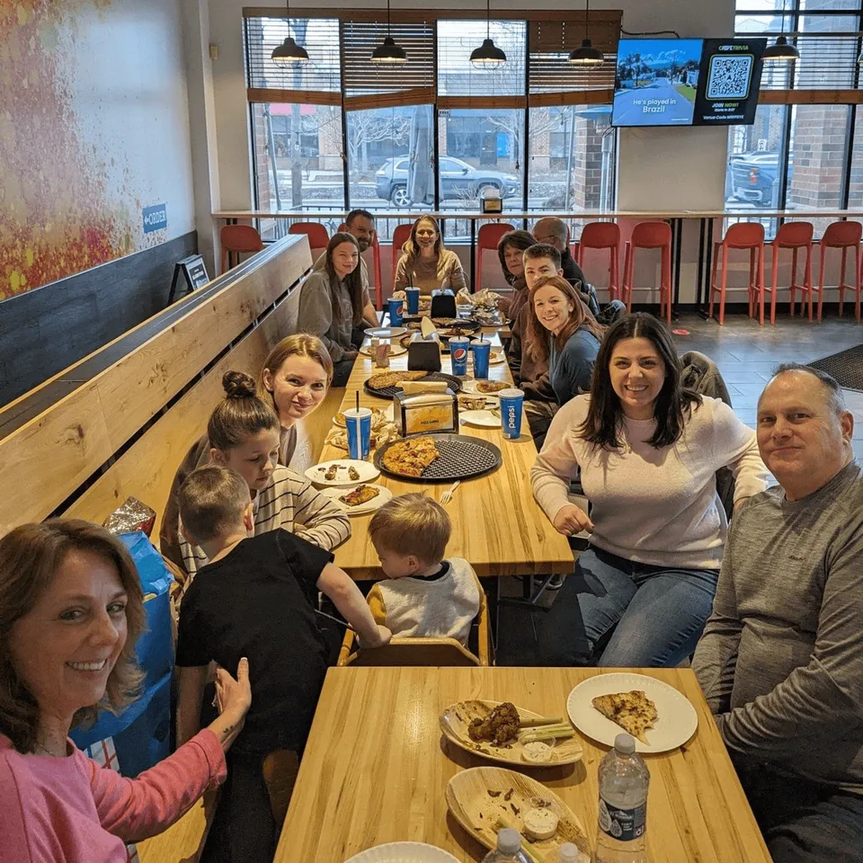 A Place For Everyone