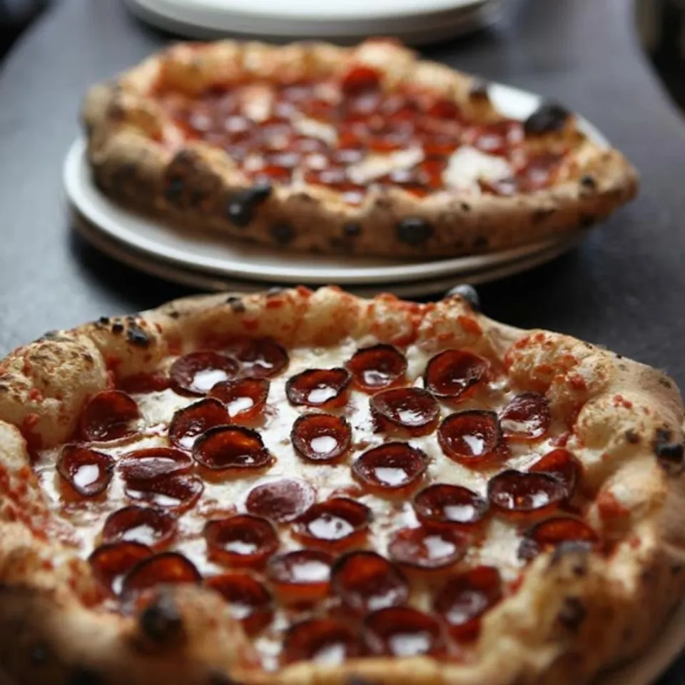 Pizza on Your Birthday? It's Free!