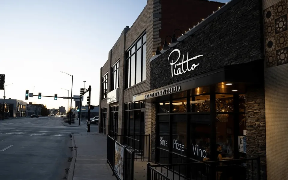 The Beginning of Piatto Neapolitan Pizzeria