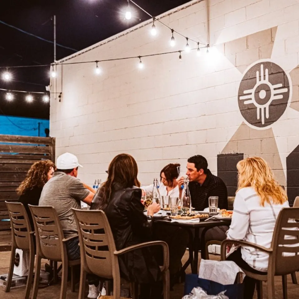 A Great Place to Gather