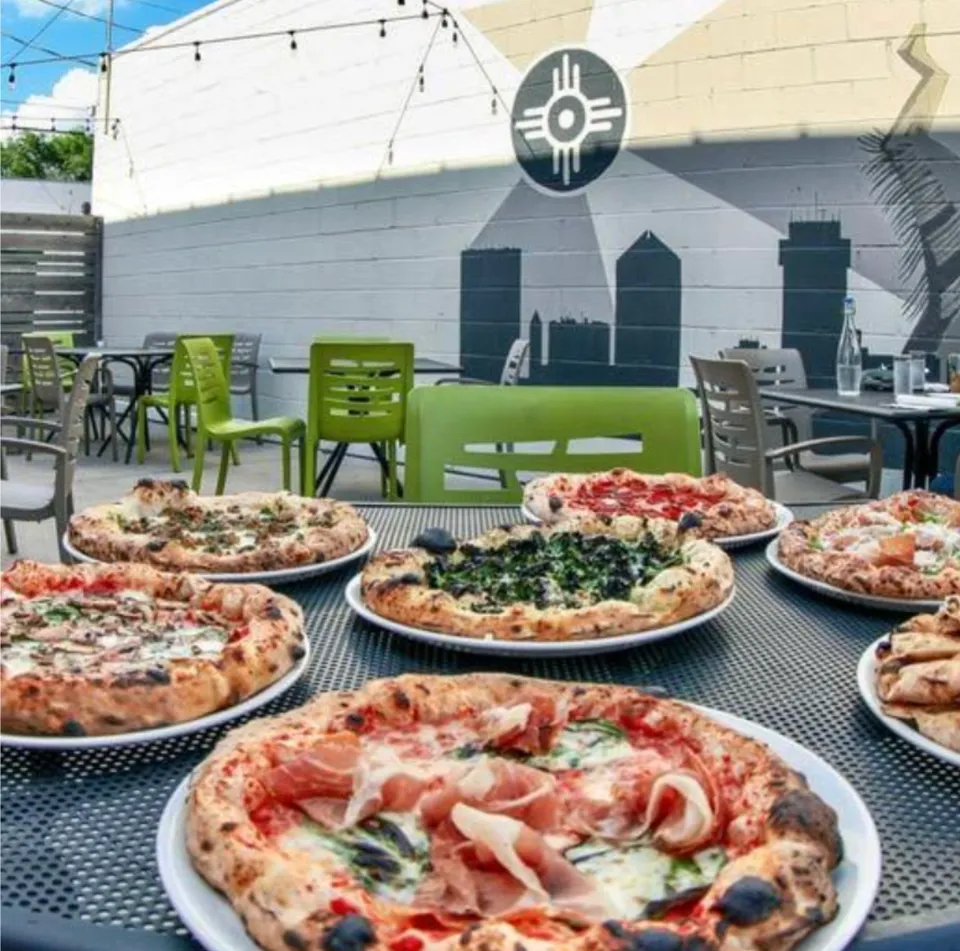 Welcome to Piatto Neapolitan Pizzeria