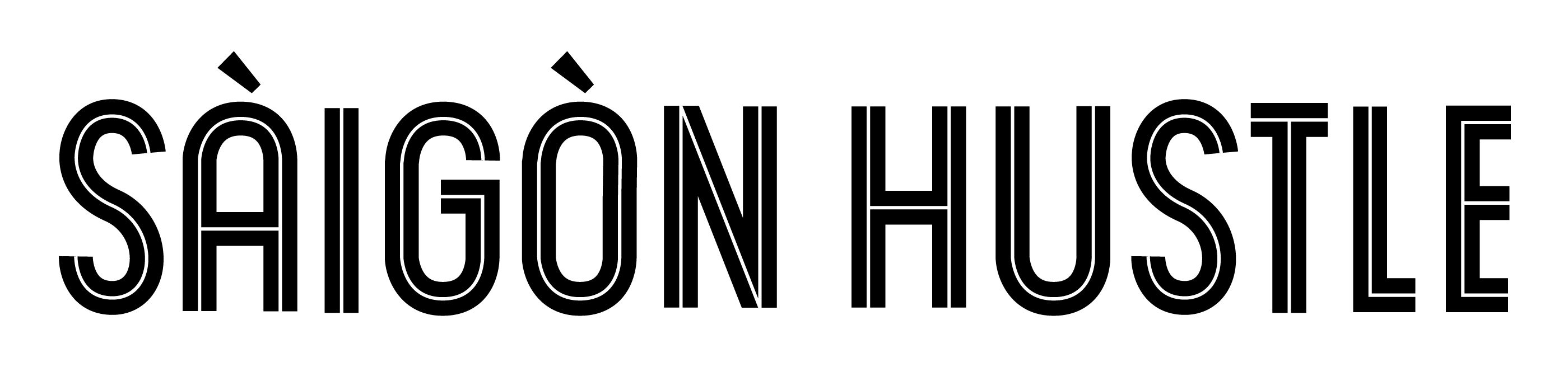 Saigon Hustle