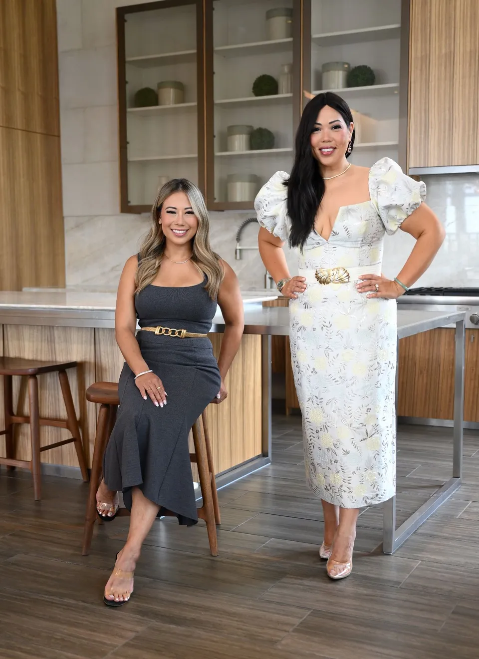 Fresh Food and Good Coffee should be Easy to Access