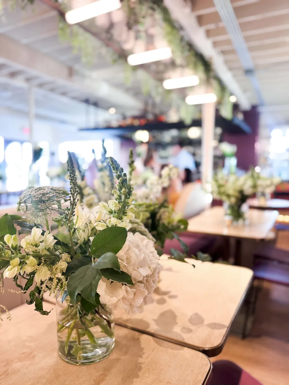 Sunday Press Baby Shower