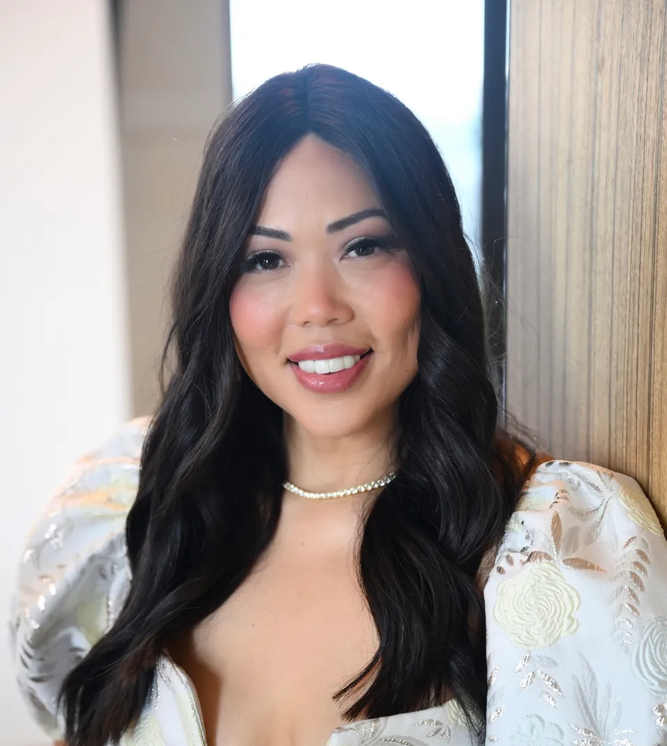 Cassie Ghaffar, Co-Founder