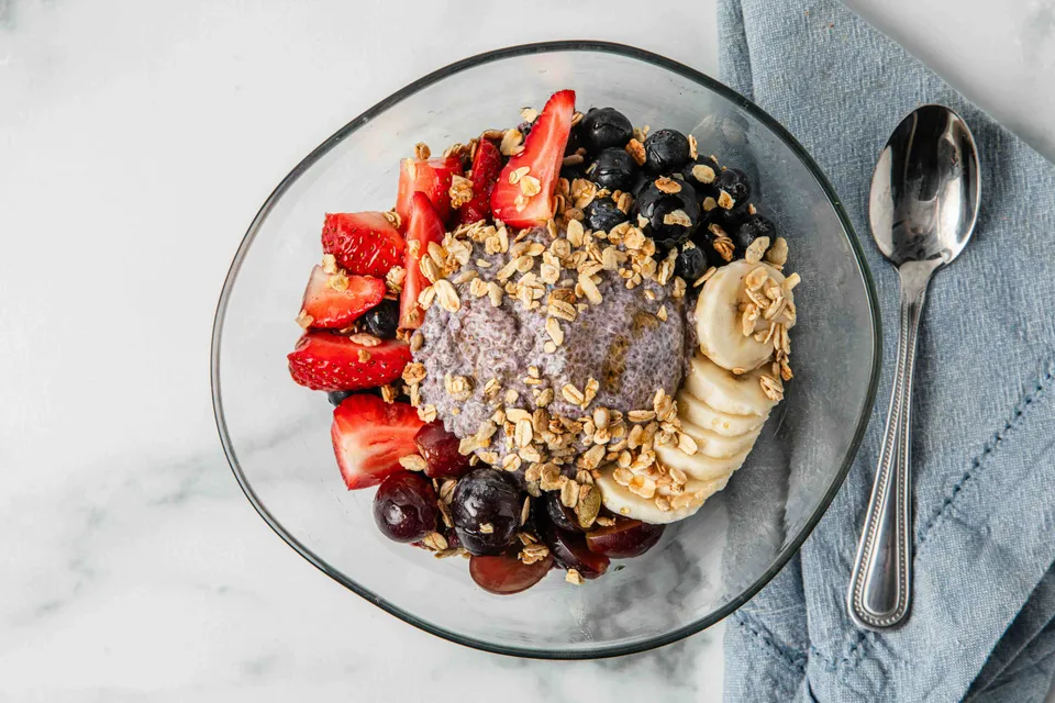 A Warm, Modern café serving fresh, healthy, feel-good Food