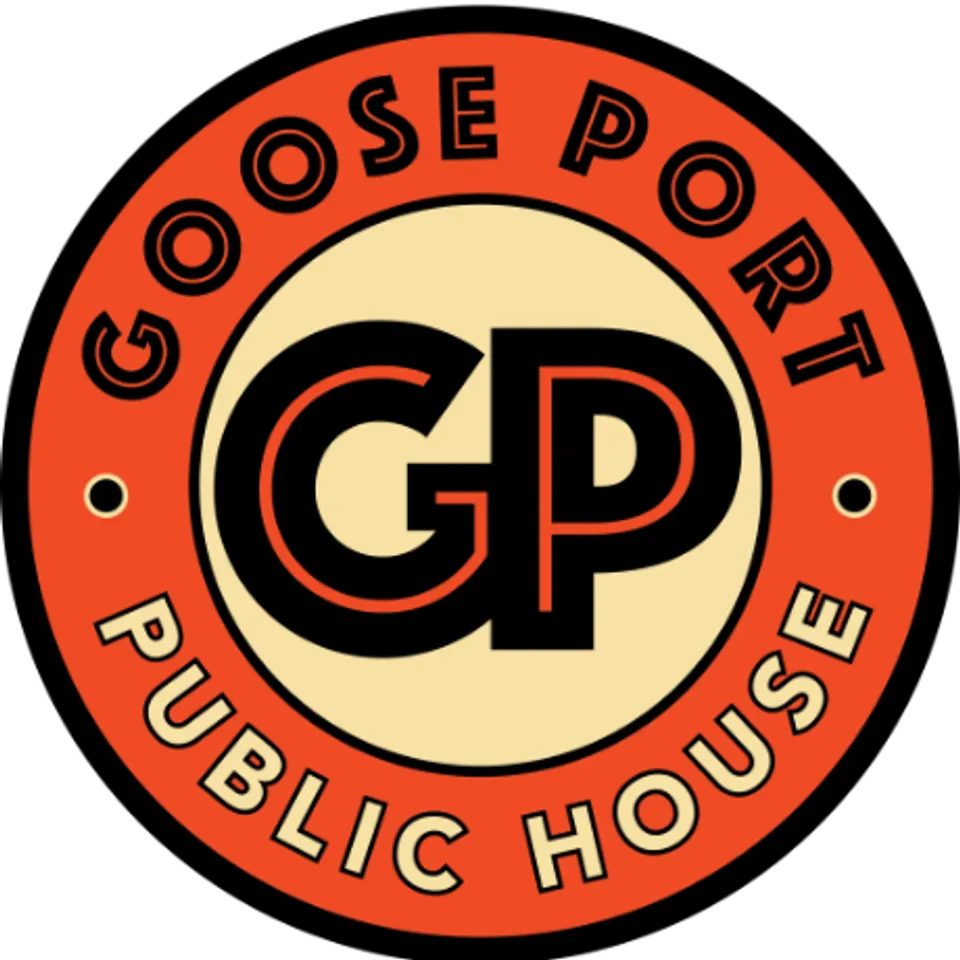 The Story Behind Goose Port