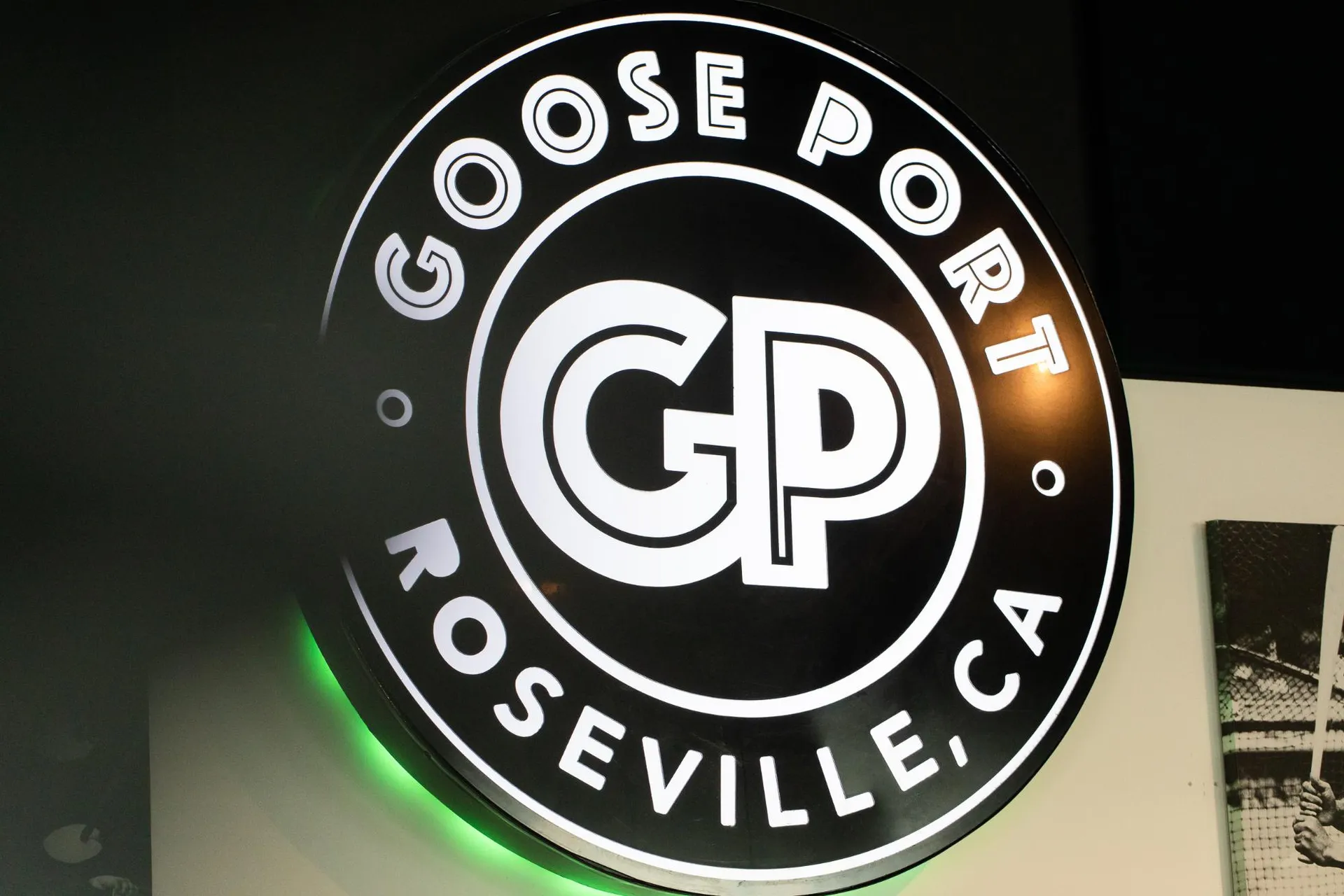 Welcome to Goose Port