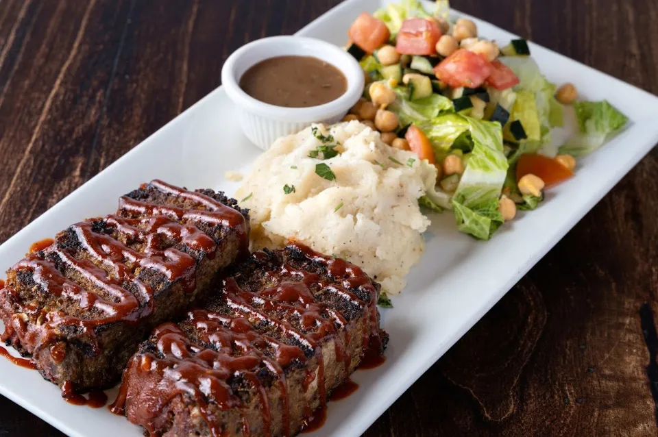 Flavors at Your Fingertips