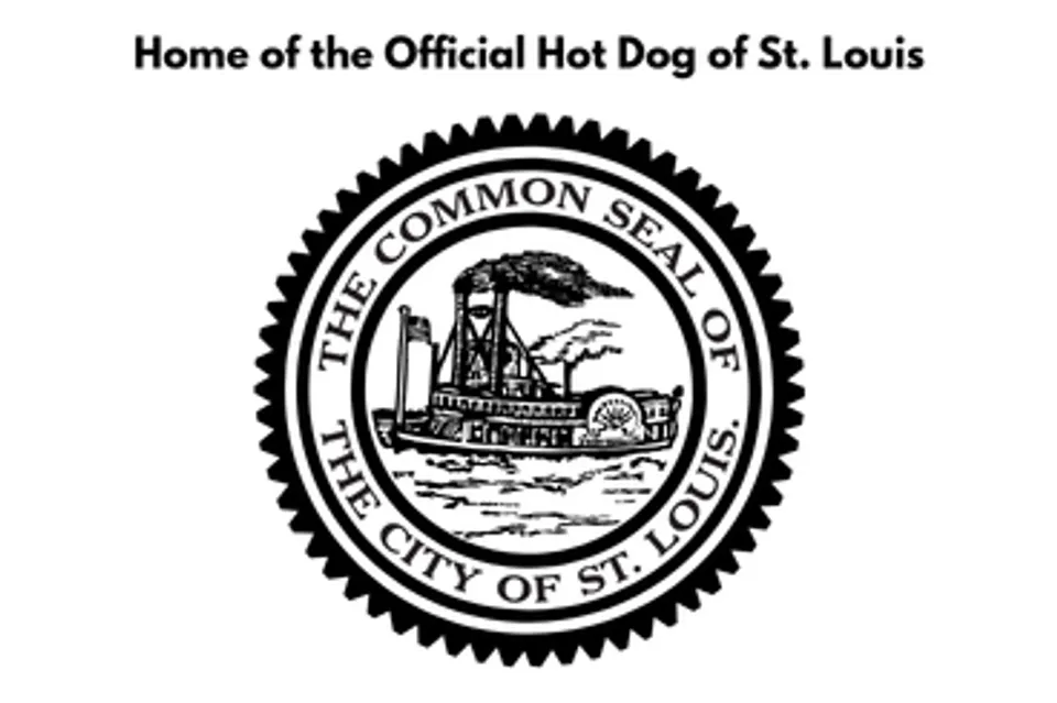 Steve's Hot Dogs named the official Hot Dog of St. Louis by the city of St Louis