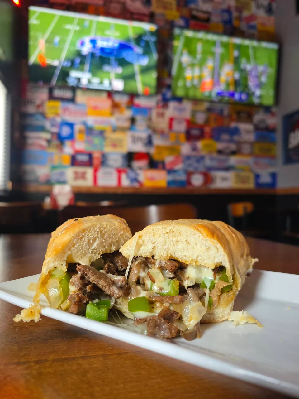 Serious Flavor, No Matter What You’re Craving