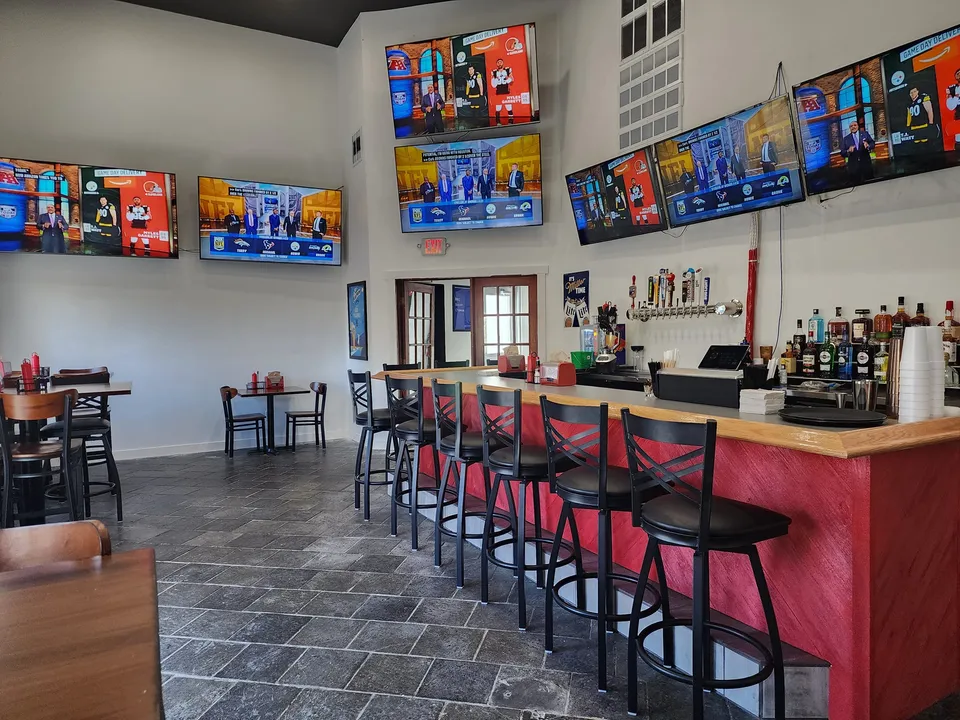 Your Battle Creek Game-Day Spot