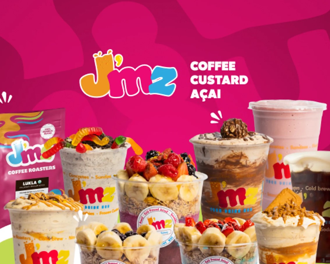Popcorn | J'MZ Hub