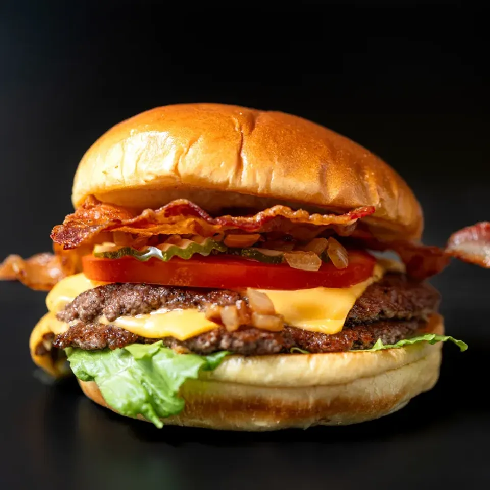 Where Flavor Meets the Press