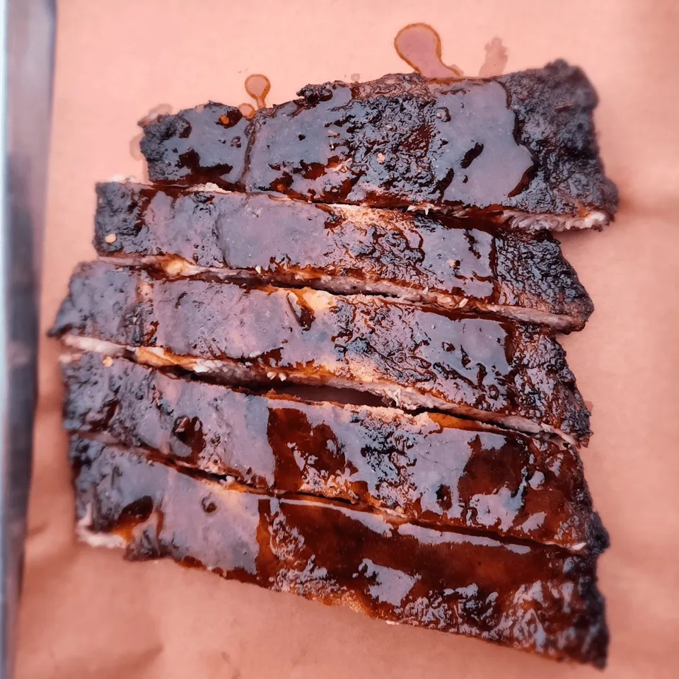 Fresh BBQ Made Daily 🍖