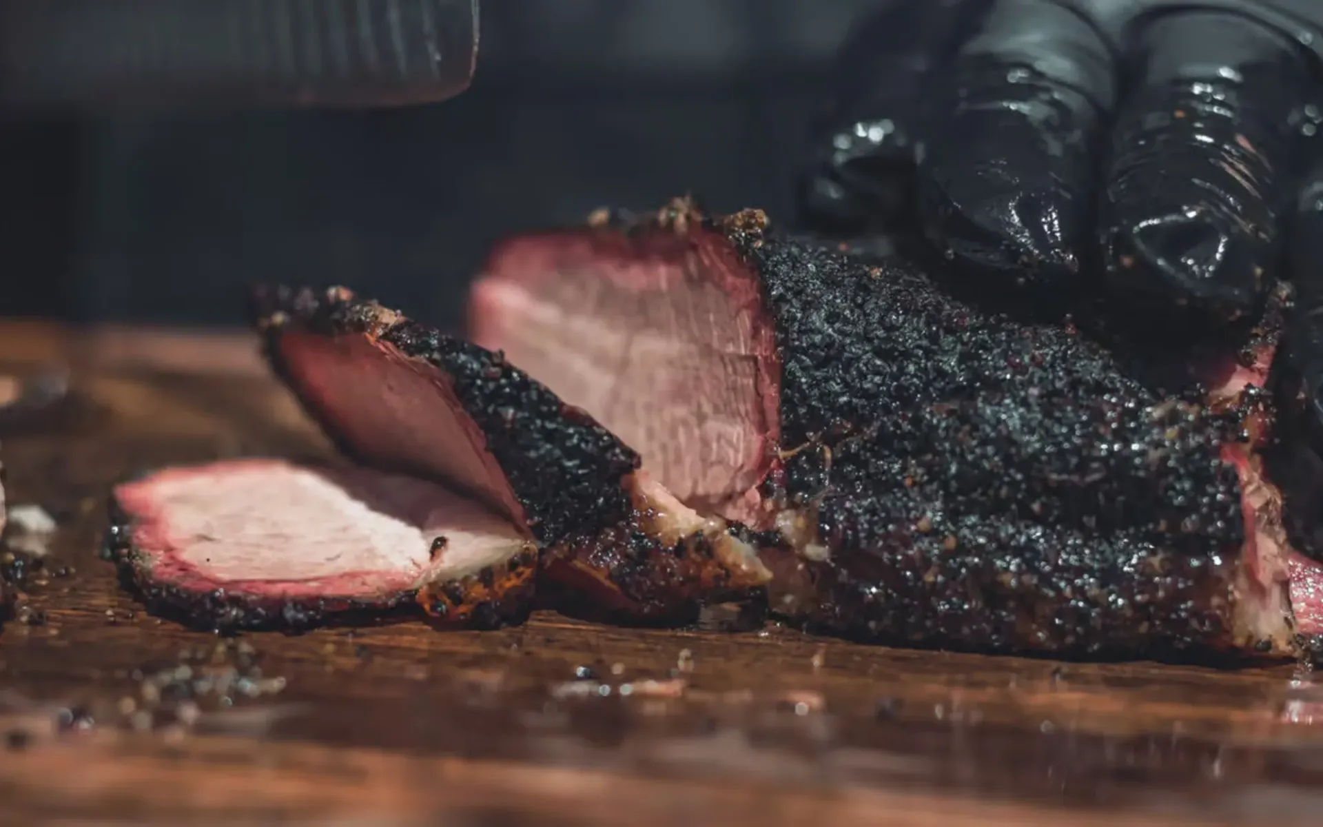 Best BBQ in Jacksonville