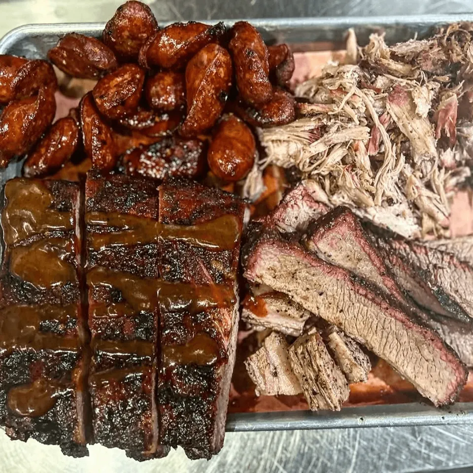 Catering for Every Occasion 🎉