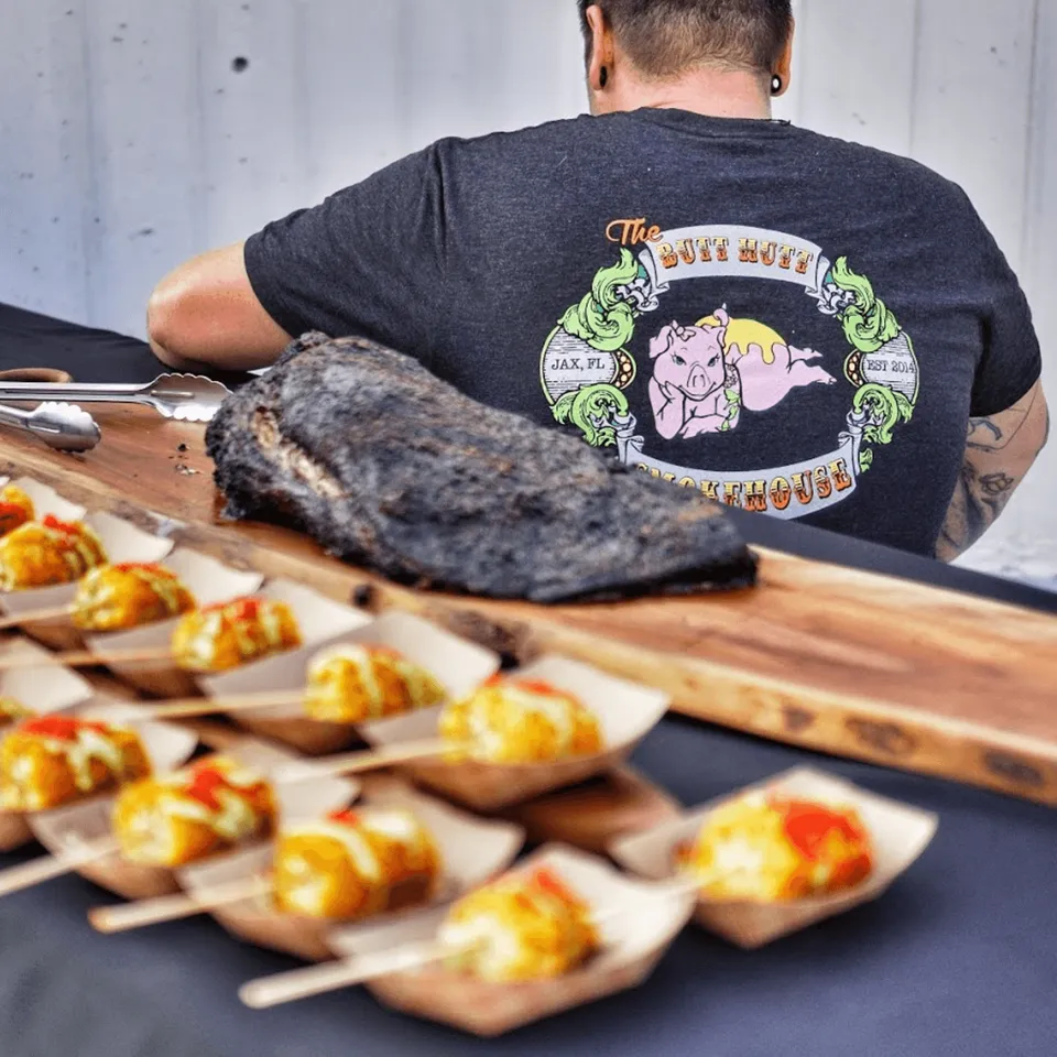 What Makes Our BBQ Special