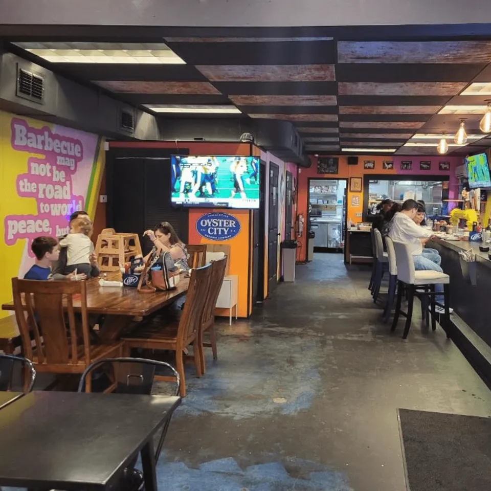 A Laid-Back Spot for Everyone 🏡