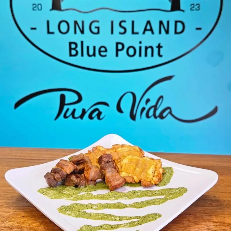 Welcome to Tico's Empanadas!