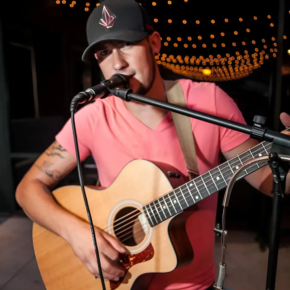 Live Music & Good Times Await at The Trojan Grill!