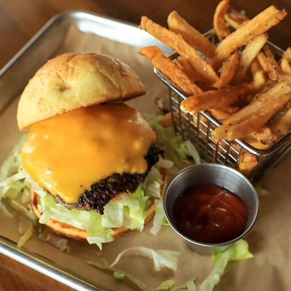 American Classics You'll Love