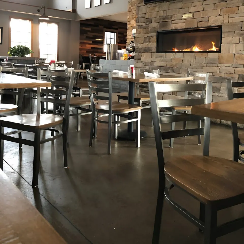 Casual Dining & Celebrations at The Trojan Grill!