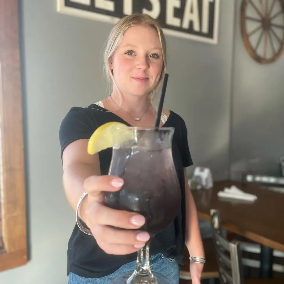 The Trojan Grill Experience: More Than Just a Meal