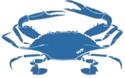 The Blue Crab of WP