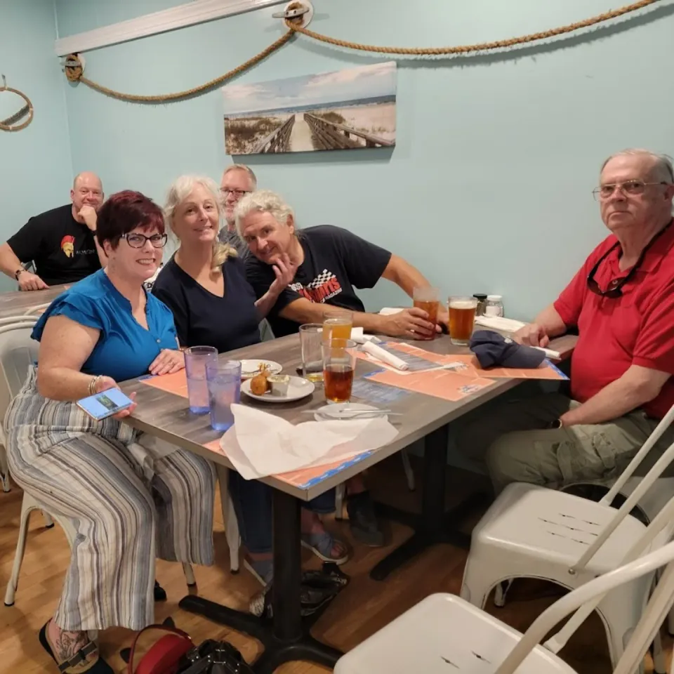 A Family-Friendly Atmosphere