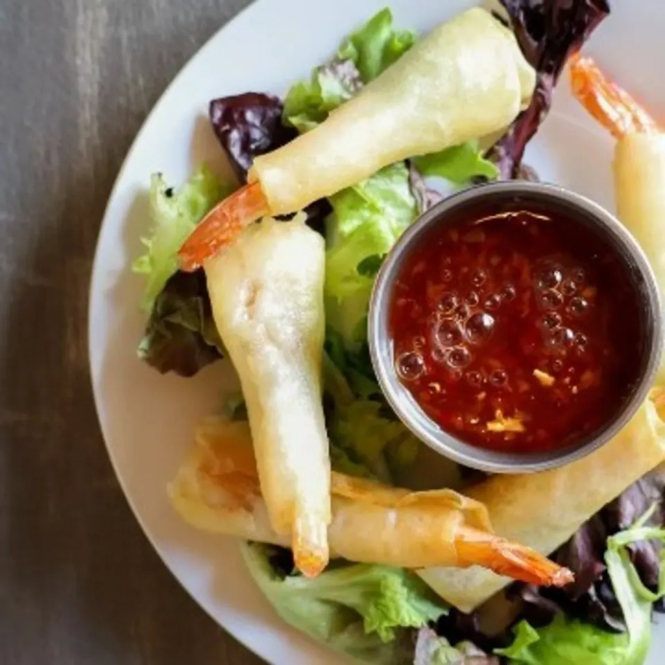 Fresh Seafood, Served Right to Your Table