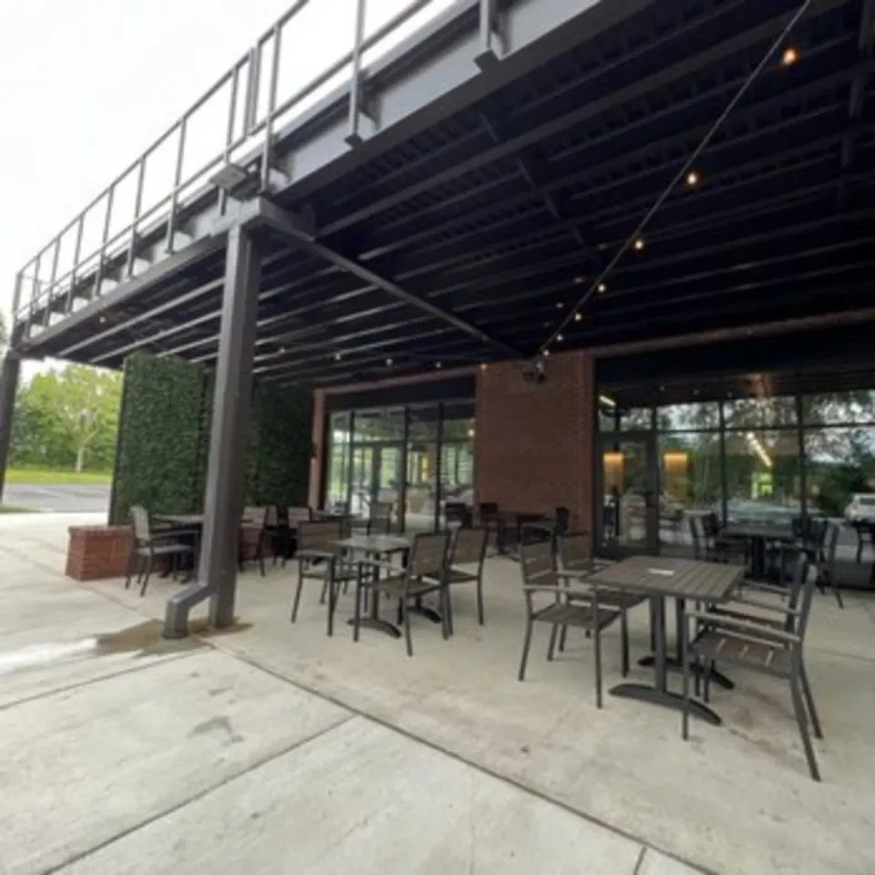 From Humble Beginnings