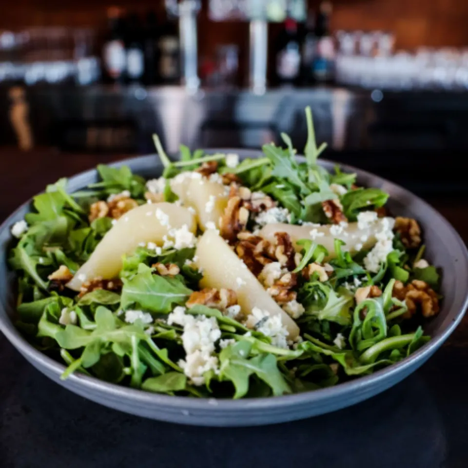 A Menu for Every Taste 🍽️