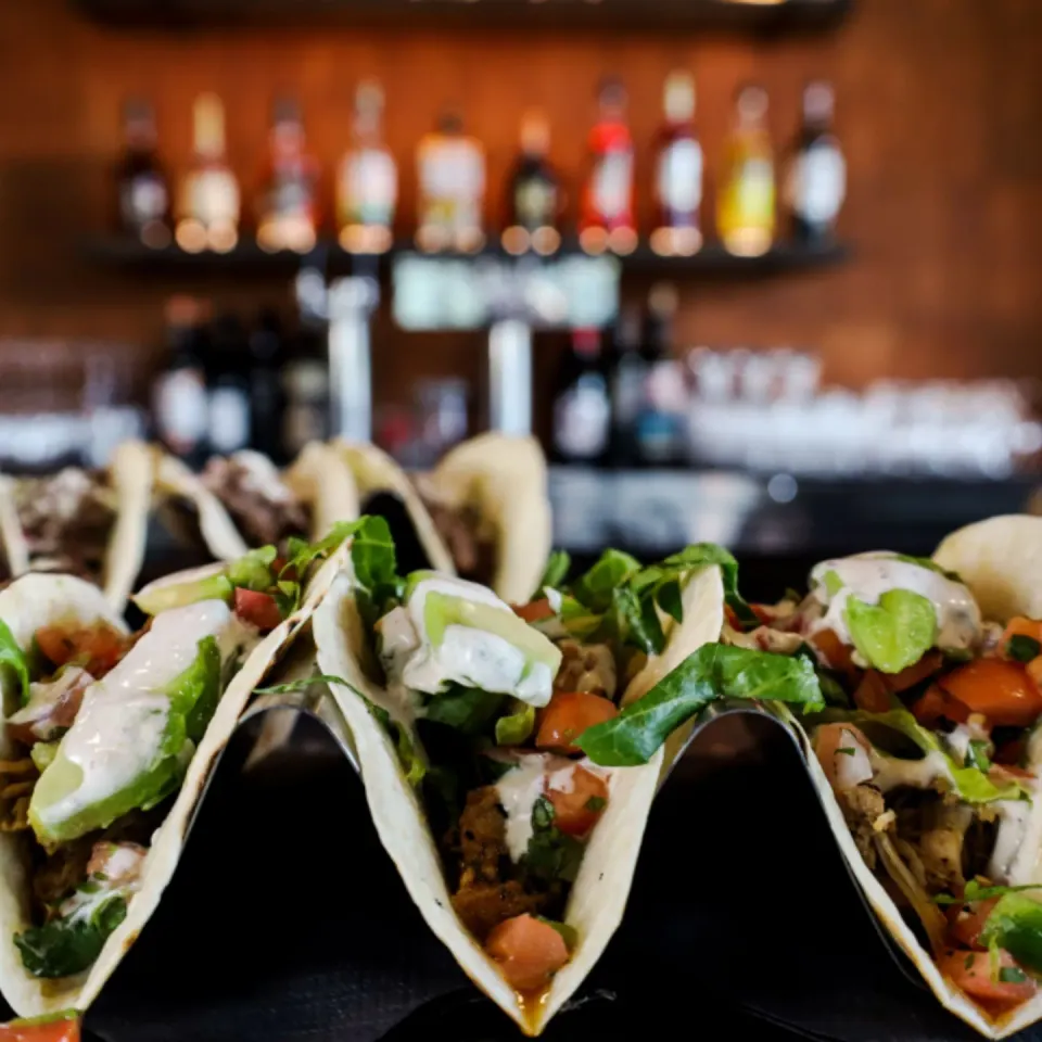 Taco Tuesdays: A Weekly Delight