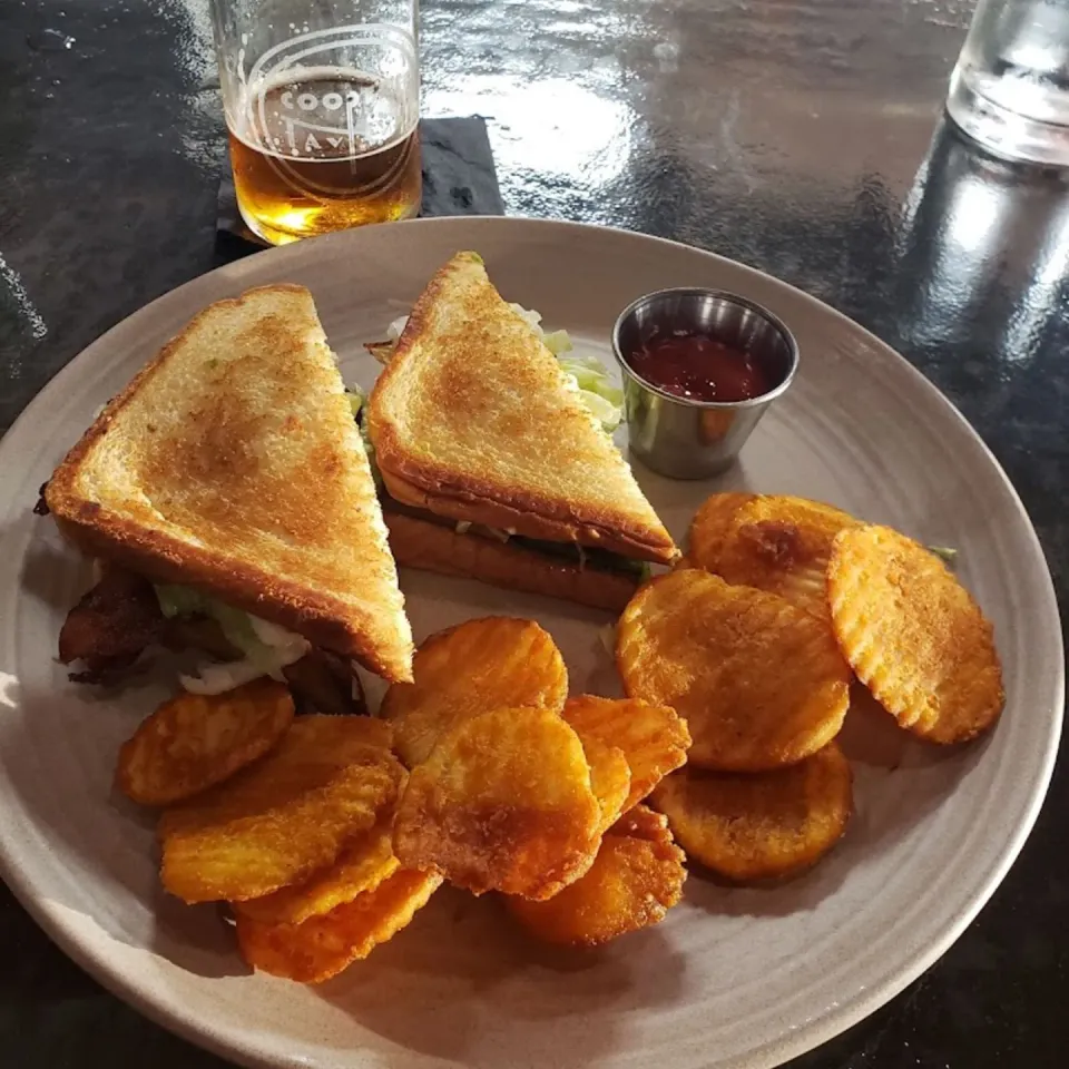 Family Sunday Brunch: A Meal for All Ages