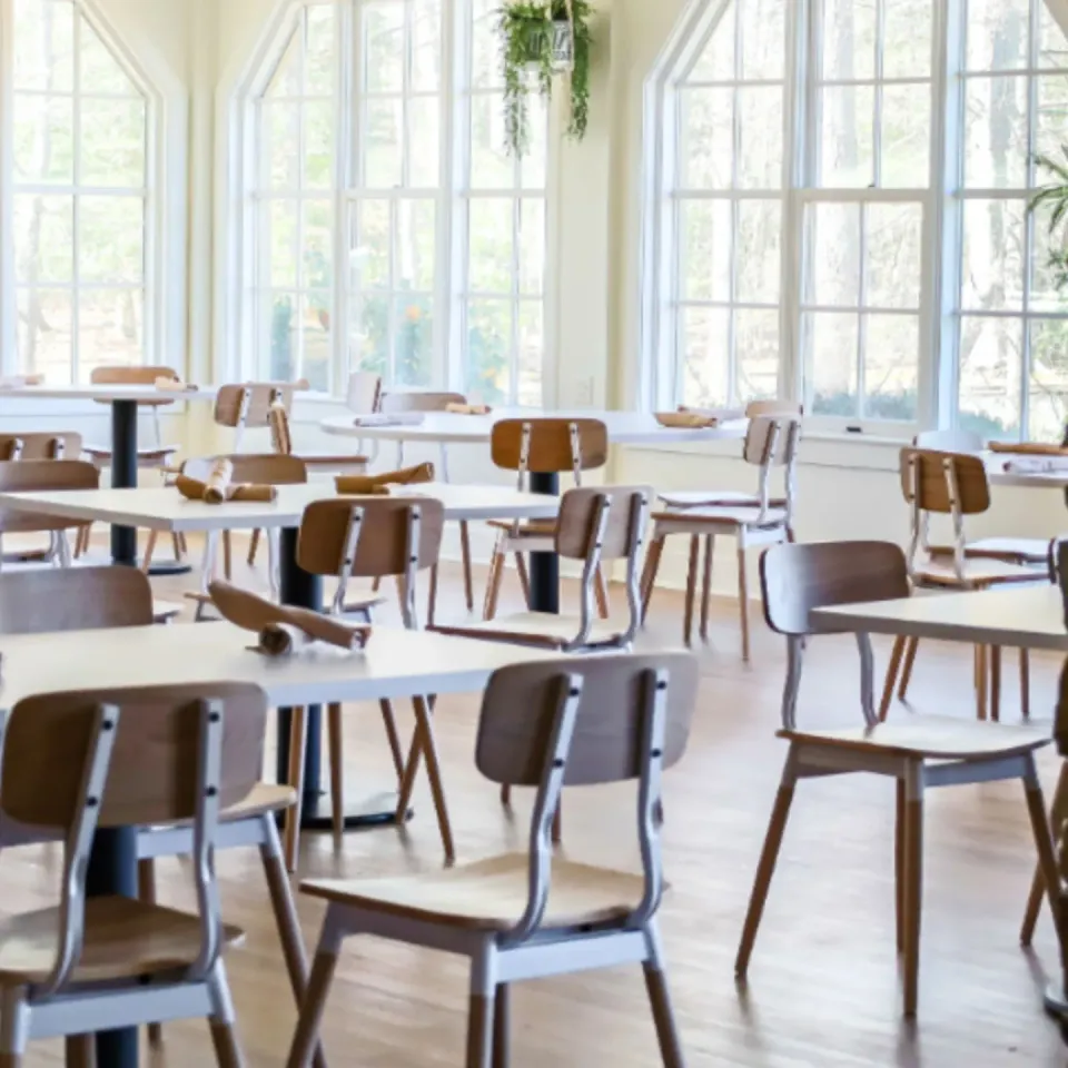 Host Your Next Event With Us