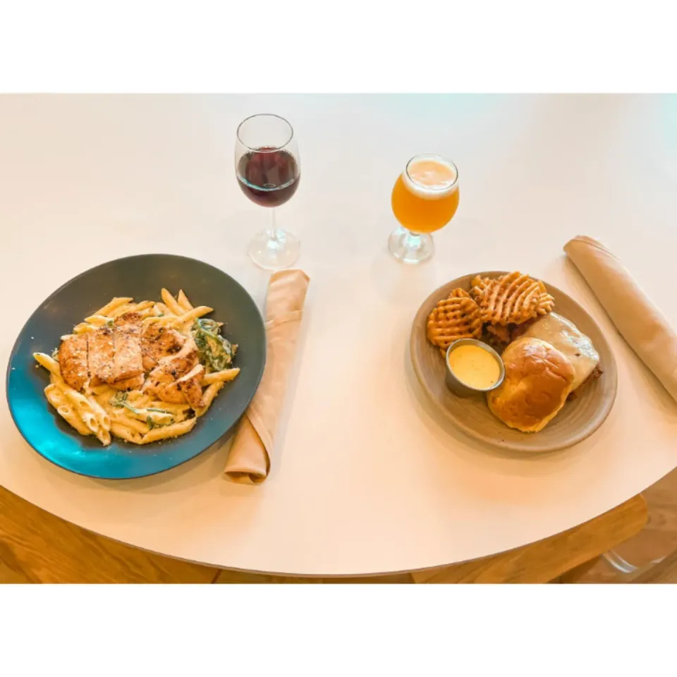 Brunch Weekends Are Here!