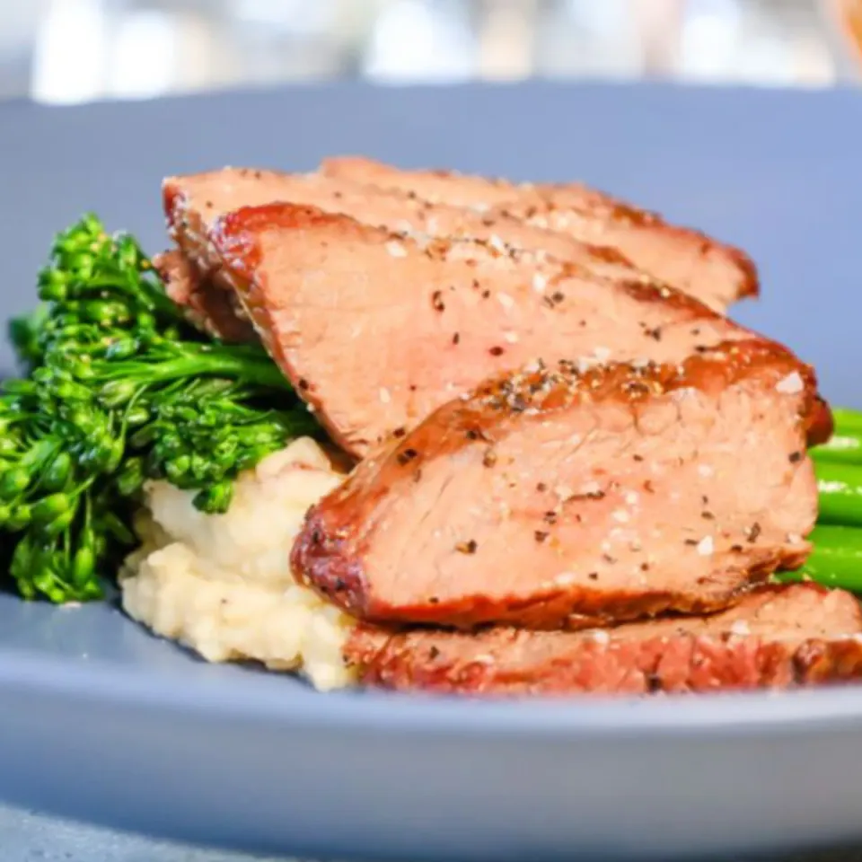 Freshly Made Every Day