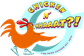 Chicken and Whaaat