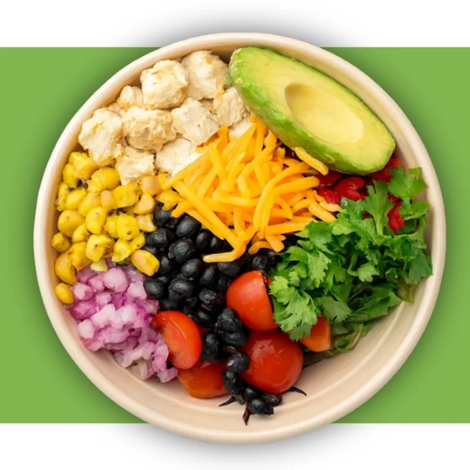 Fresh Experience in Three Simple Steps