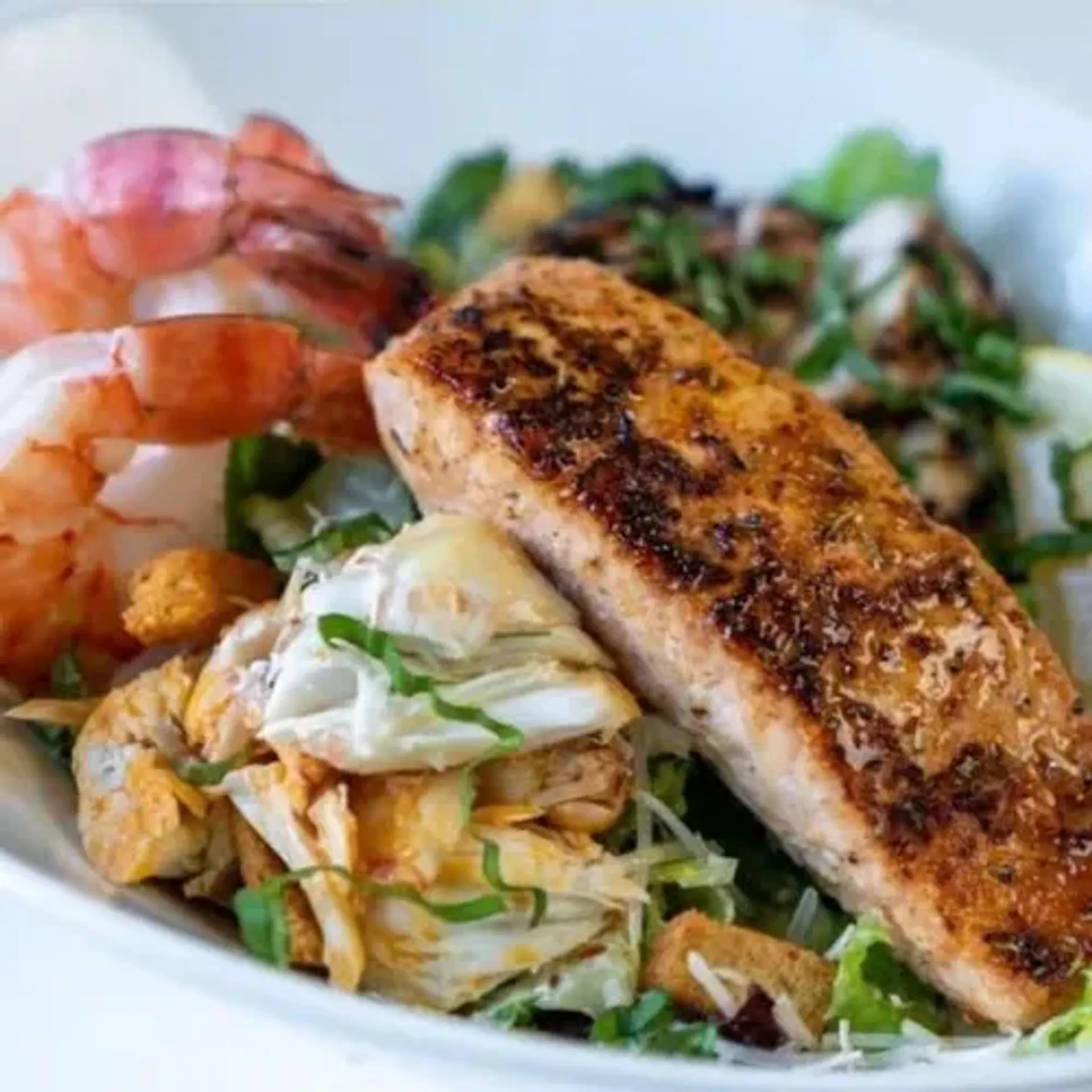 Nutrition & Allergen Facts 