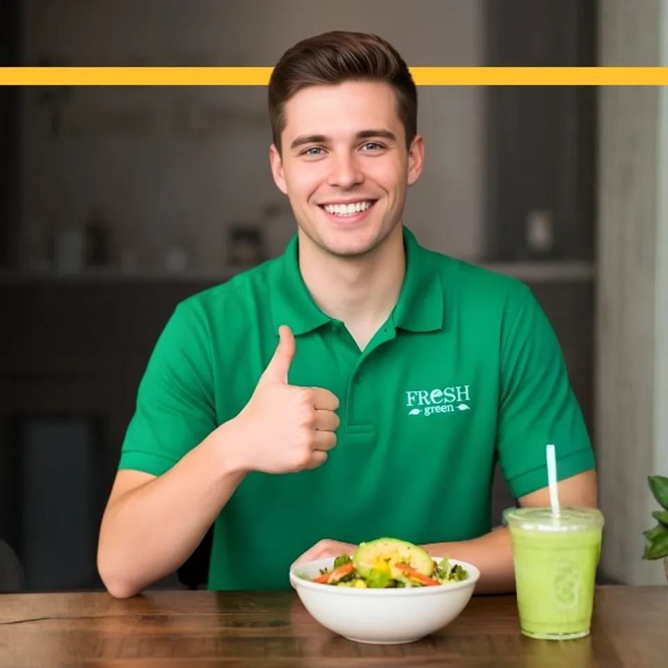 Lettuce Be Partners!