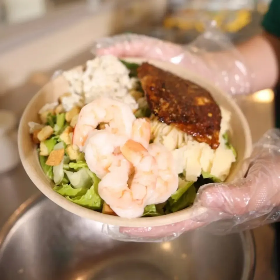 Driven by Purpose, Rooted in Quality