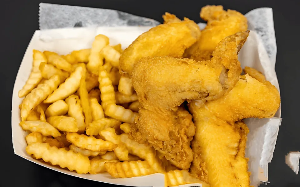 Order From Our Website