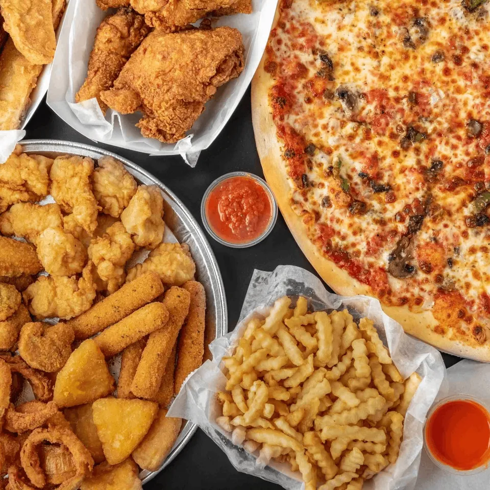 Let Us Cater Your Next Event!