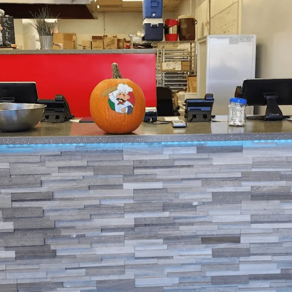 Kick Back, Savor Fast