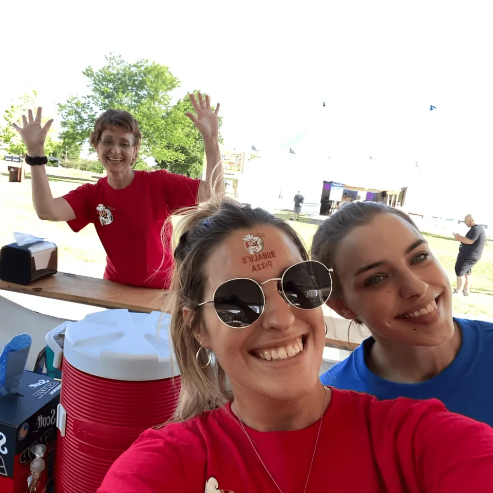 Rooted in the Community ❤️