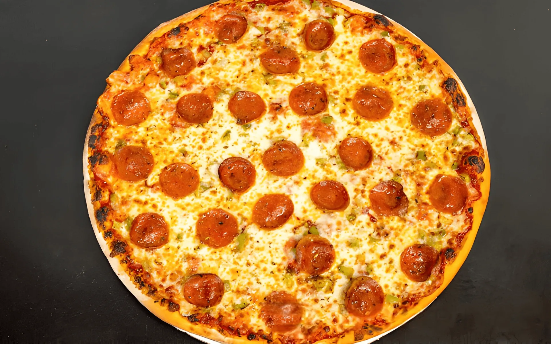 Best Pizza in Homer Glen